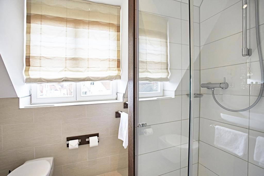 Hotel Zur Wartburg Rheda-Wiedenbrück Εξωτερικό φωτογραφία